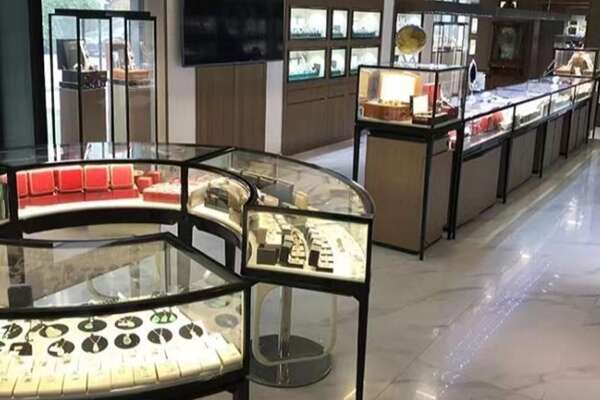 延安志丹县奢侈品回收